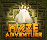 Maze Adventure