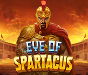 Eye of Spartacus